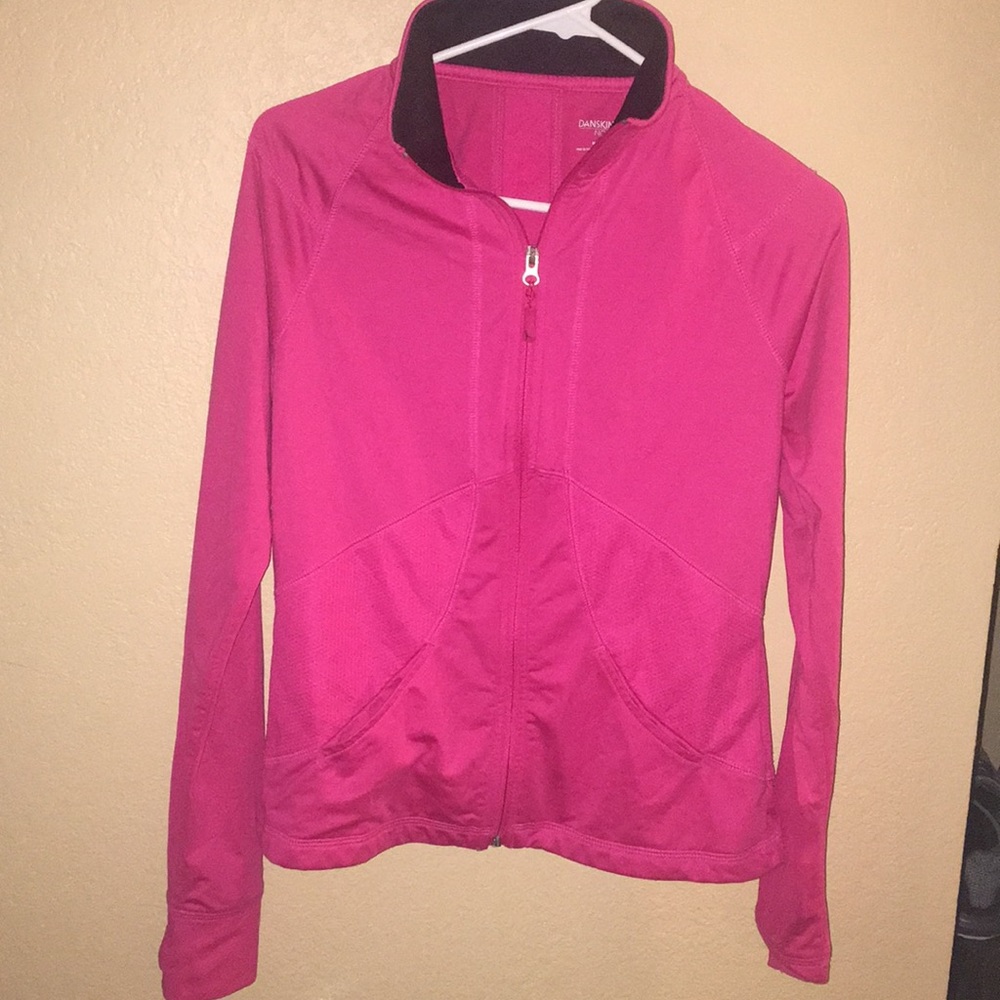 Sports Jacket - Picture 5 of 8